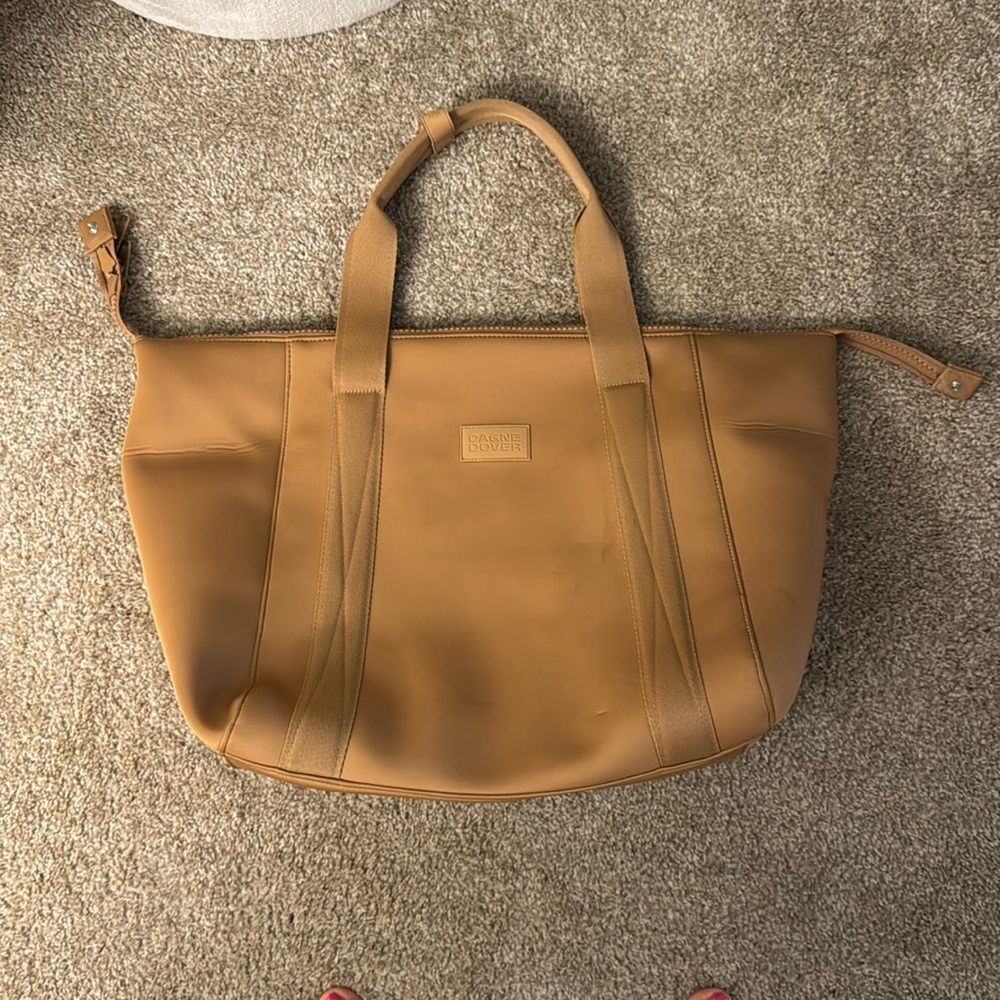 Dagne Dover Large Landon Duffel